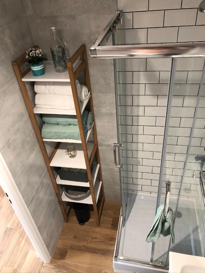 Lumi Apartment Sopot Bagian luar foto
