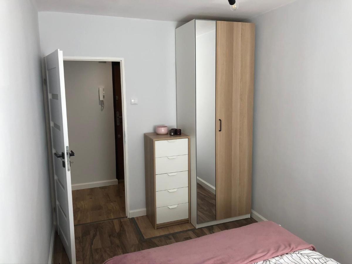 Lumi Apartment Sopot Bagian luar foto