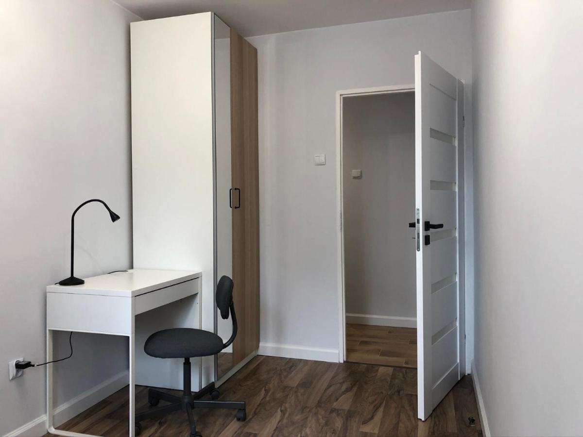 Lumi Apartment Sopot Bagian luar foto