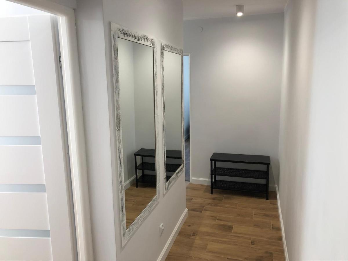 Lumi Apartment Sopot Bagian luar foto