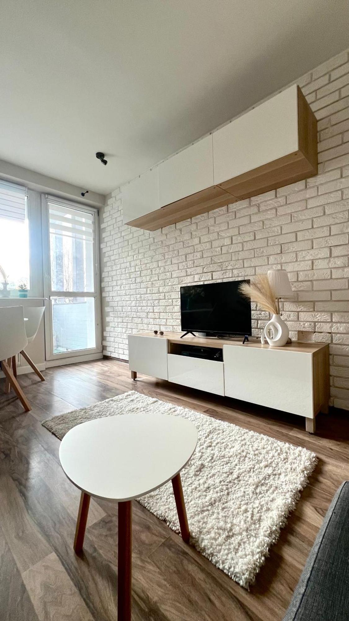 Lumi Apartment Sopot Bagian luar foto