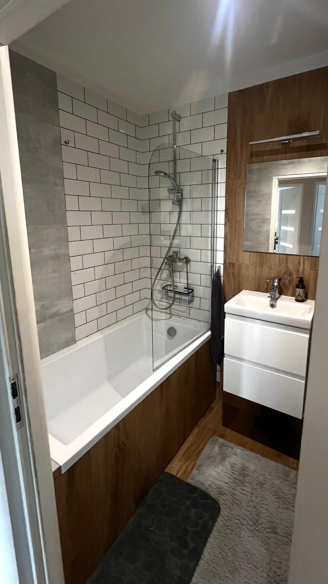 Lumi Apartment Sopot Bagian luar foto