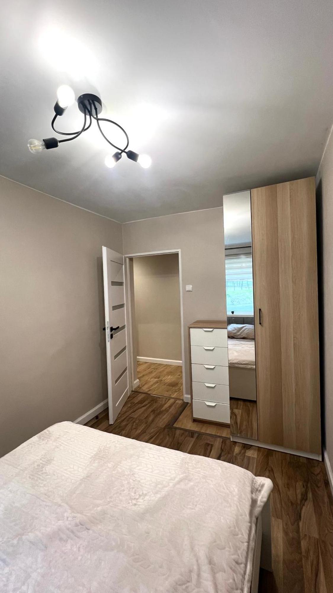 Lumi Apartment Sopot Bagian luar foto