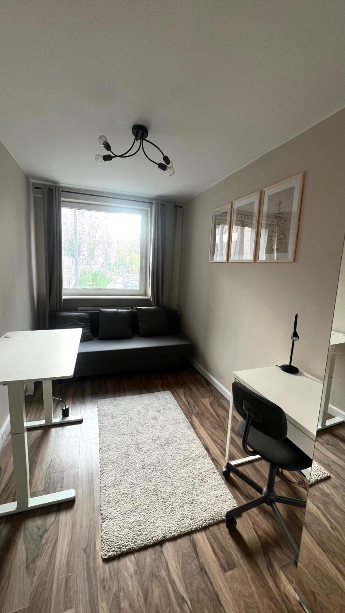 Lumi Apartment Sopot Bagian luar foto