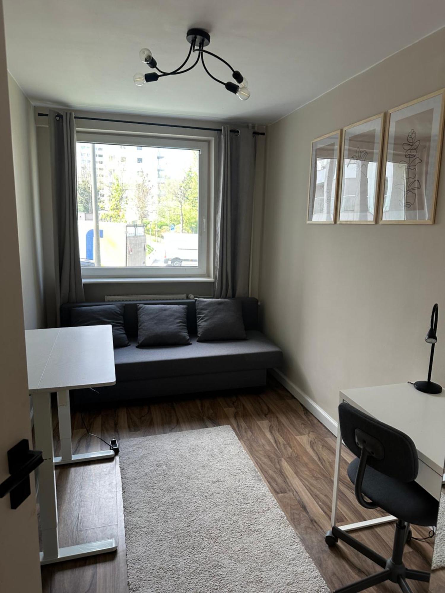 Lumi Apartment Sopot Bagian luar foto