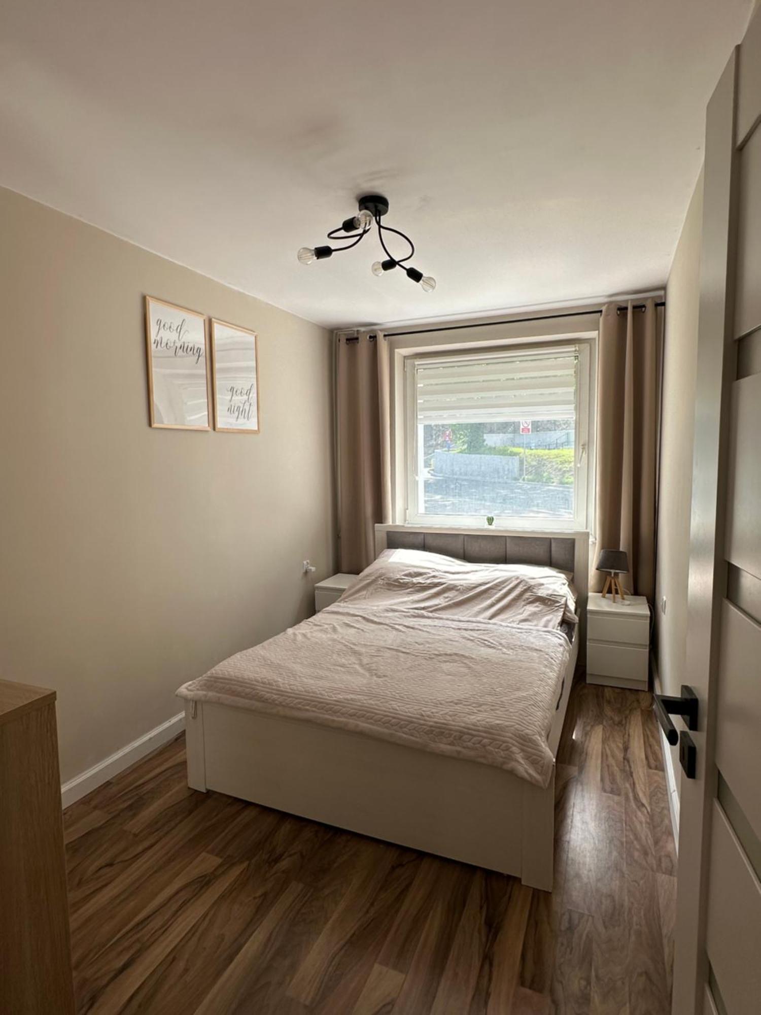 Lumi Apartment Sopot Bagian luar foto